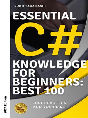 cover image of C# Package 100 Knock
